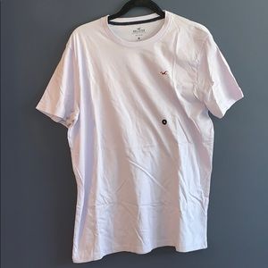 Hollister Short sleeve t-shirt